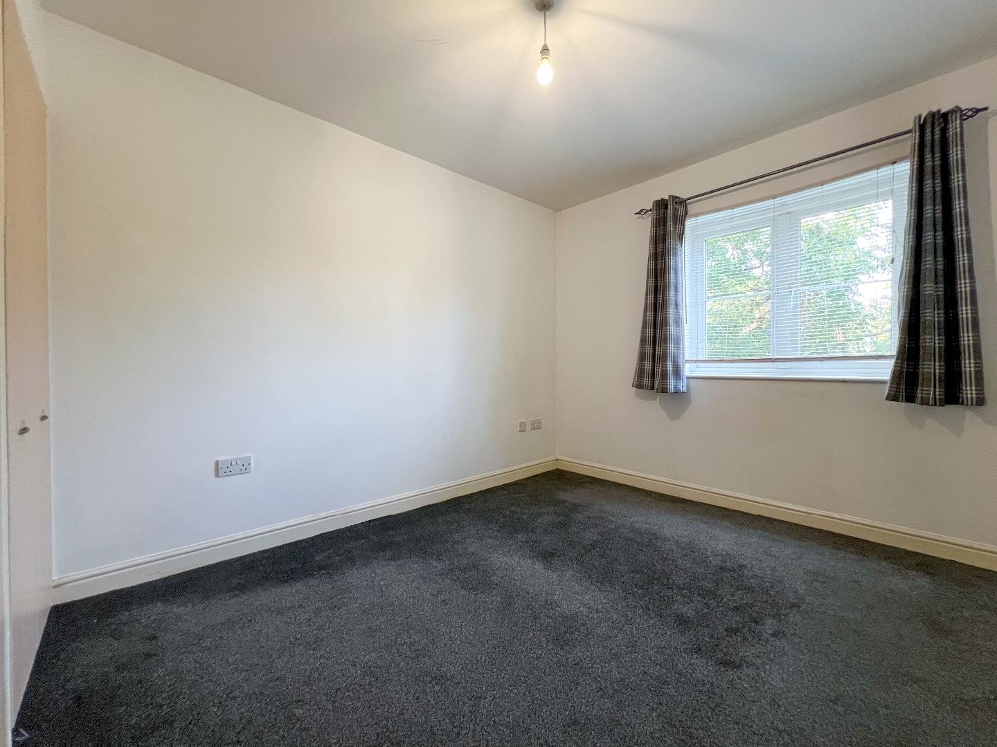 Coychurch Road, Brackla, Bridgend County Borough, CF31 2DL